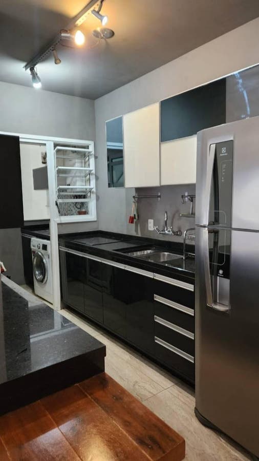 Apartamento com 2 quartos, Saco dos Limões - Florianópolis - Apartamento em Saco dos Limões, Florianópolis - à venda - Seiter Imobiliária