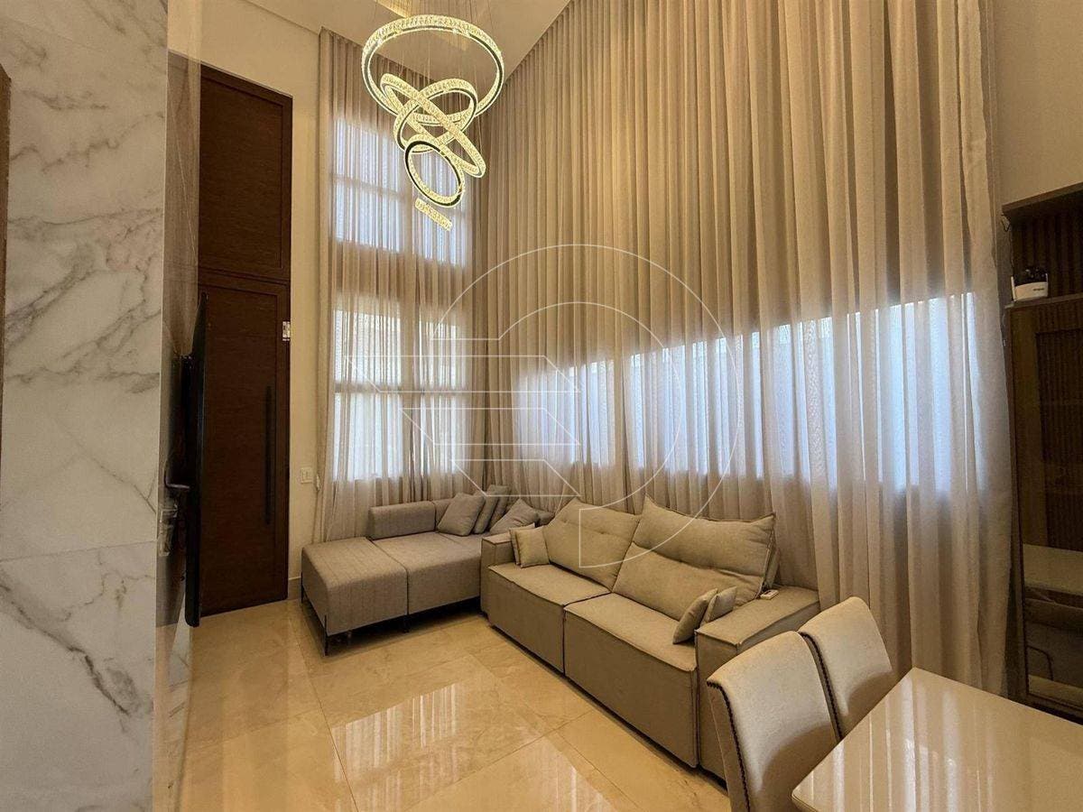 Residencial Jardins de Renoir - Residencial › Casa de Condomínio - Casa de Condomínio em Marília - à venda - FLEX CONSULTORIA IMOBILIÁRIA LTDA