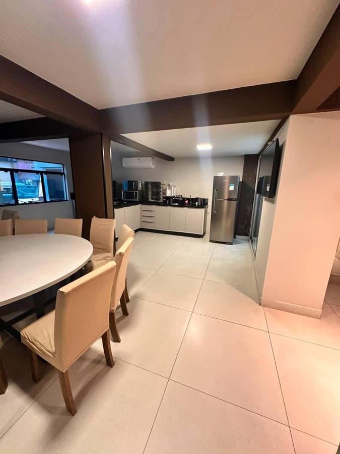 APARTAMENTO À VENDA NO CENTRO DE BALNEÁRIO CAMBORIÚ – EM FRENTE AO SHOPPING ATLÂNTICO! - Apartamento em Centro, Balneário Camboriú - à venda - GJ Imóveis LTDA