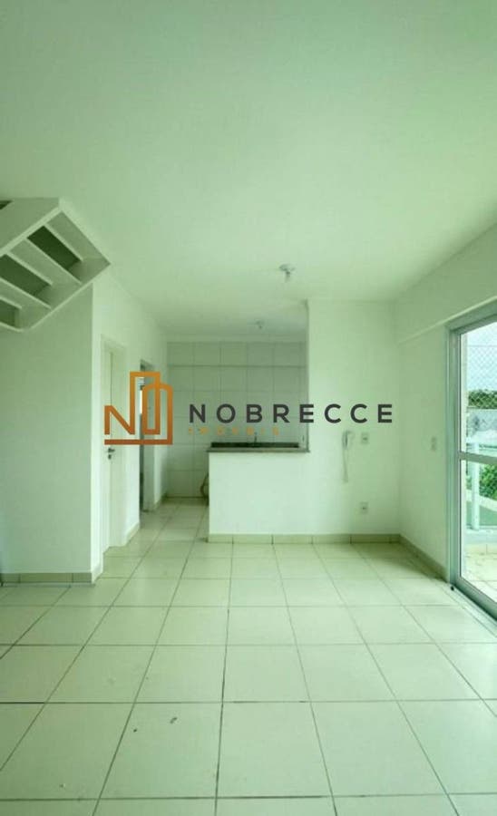 APARTAMENTO À VENDA - RESIDENCIAL LOFT EKKOS HOUSE - INDAIATUBA/SP - Apartamento em Vila Lopes, Indaiatuba - à venda - Nobrecce Imóveis