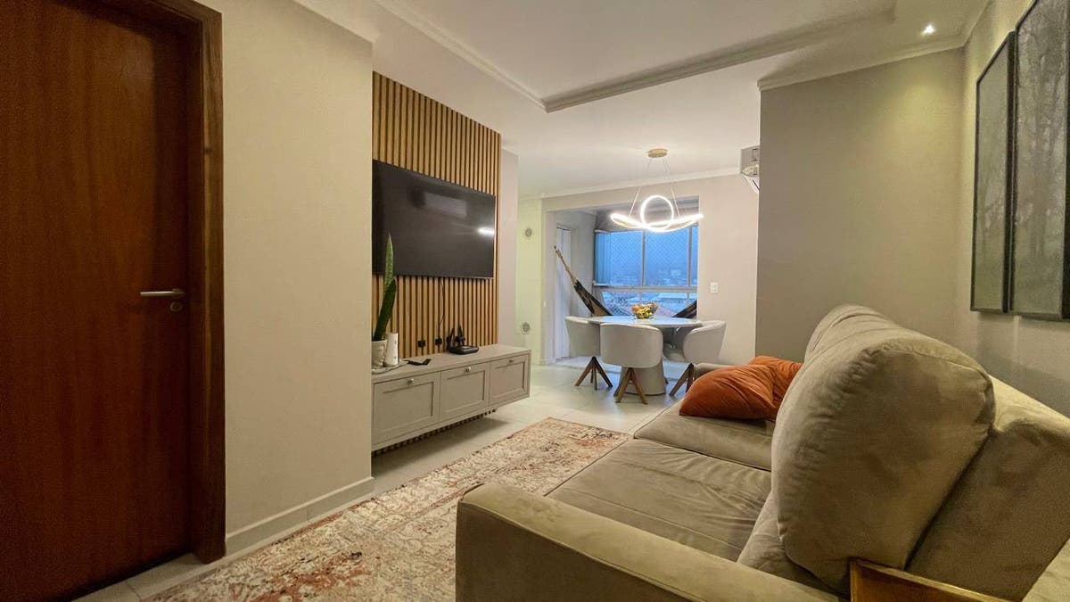 Apartamento de 70m² à Venda em Bombas - Bombinhas/SC - Apartamento em Bombas, Bombinhas - à venda - PRIME INVESTIMENTOS