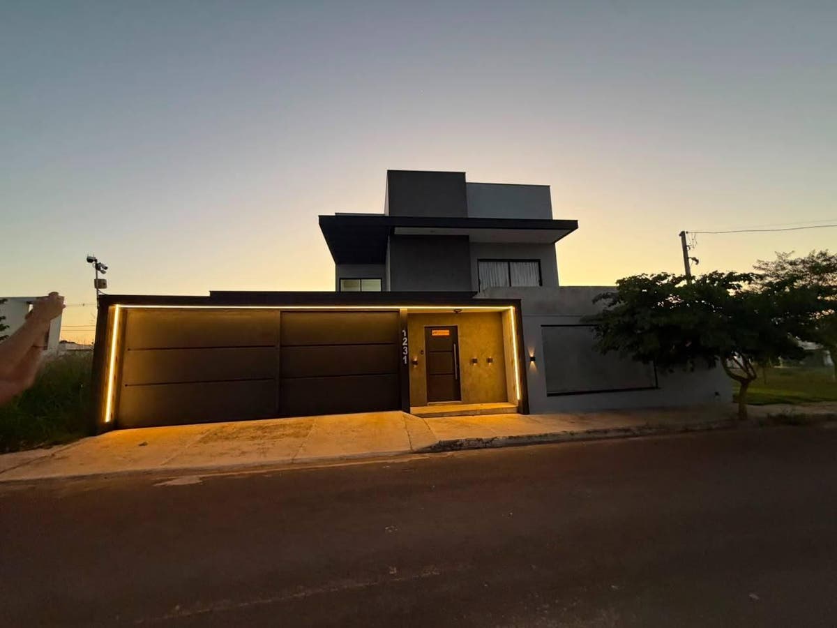 Casa Usada com 4 quartos, PRAÇAS DE VILHENA - Vilhena - Casa Usada em PRAÇAS DE VILHENA, Vilhena - à venda - ALIMA IMOBILIÁRIA
