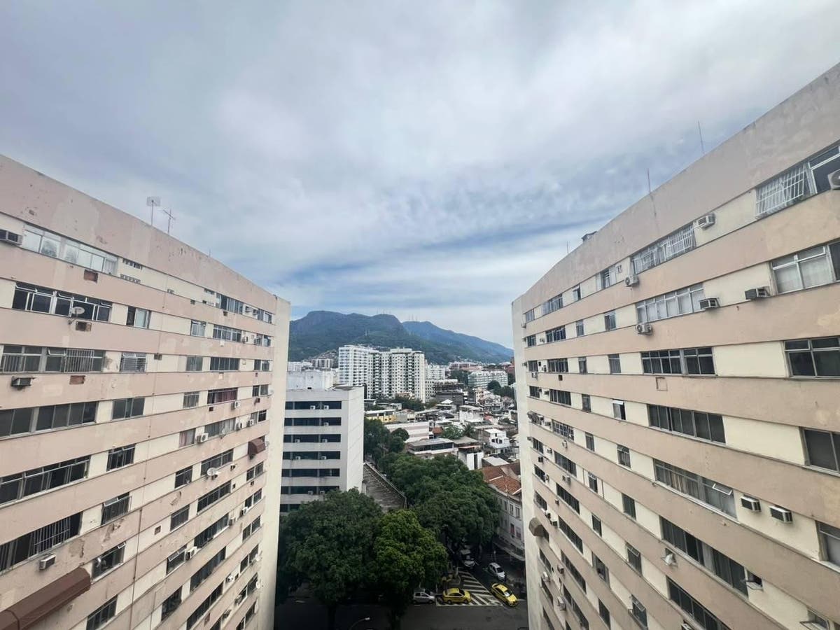 Apartamento a venda - sala, 3 quartos, banheiro social, ampla cozinha, dependência completa, 1 vaga - Rio de Janeiro - Apartamento em Cidade Nova, Rio de Janeiro - à venda - MIGUEZ IMOBILIÁRIA