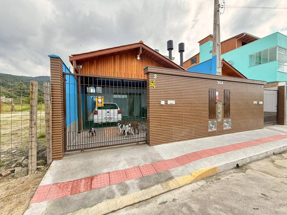 Casa 2 dormitórios (1 suíte) — Casa no Morretes, Itapema/SC - Casa em Morretes, Itapema - à venda - Portal Imóveis Itapema
