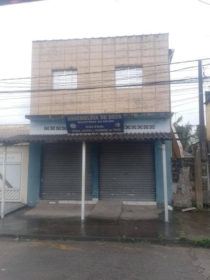 Casa com 2 quartos à Venda, Gaivota - Itanhaém - Casa em Gaivota, Itanhaém - à venda - Oliveira Filx Imóveis