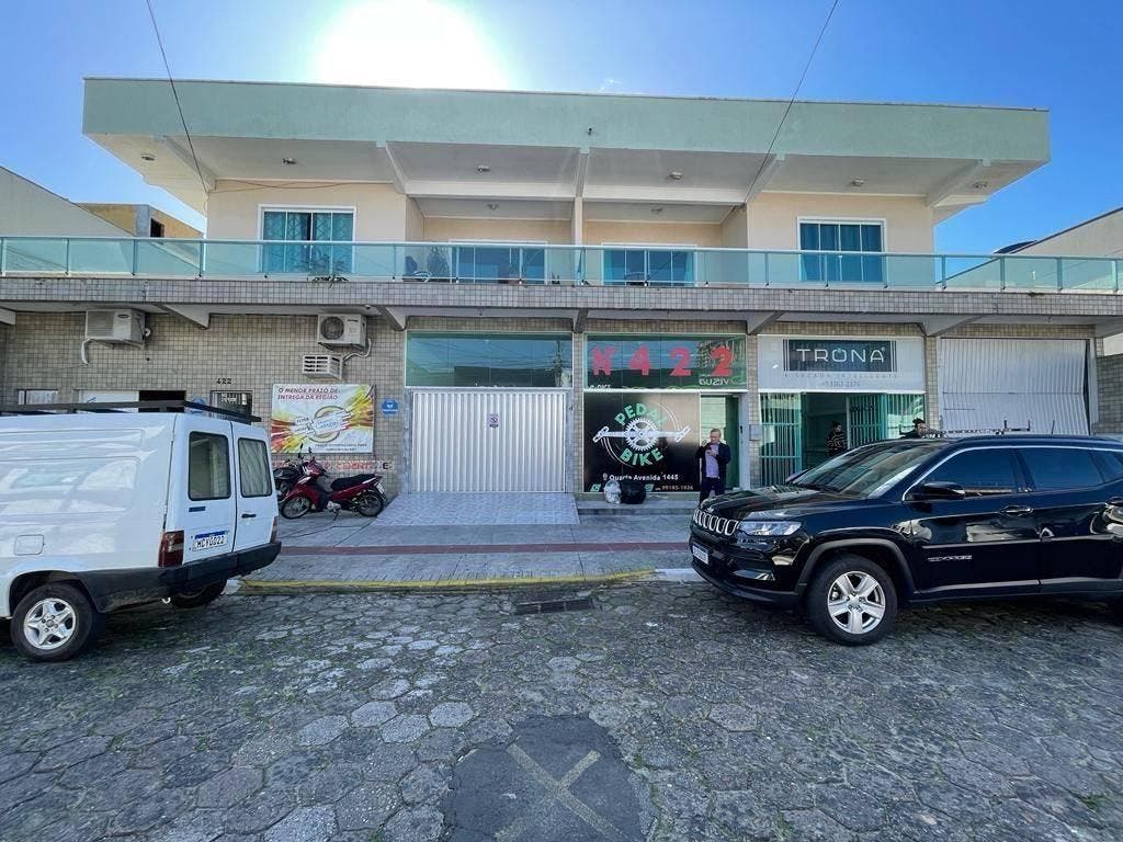 Dois Lotes de 300m² cada com excelente localização- Centro BC - Lote/Terreno em Centro, Balneário Camboriú - à venda - IMEX INVESTIMENTOS LTDA