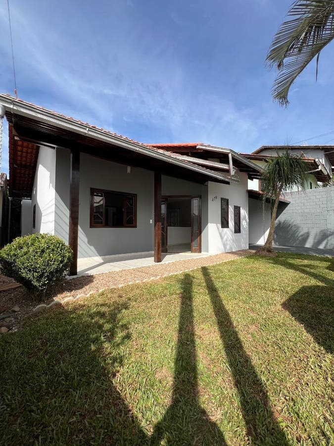 Oportunidade no Rau - Casa em Rau, Jaraguá do Sul - à venda - Imobiliária SMART