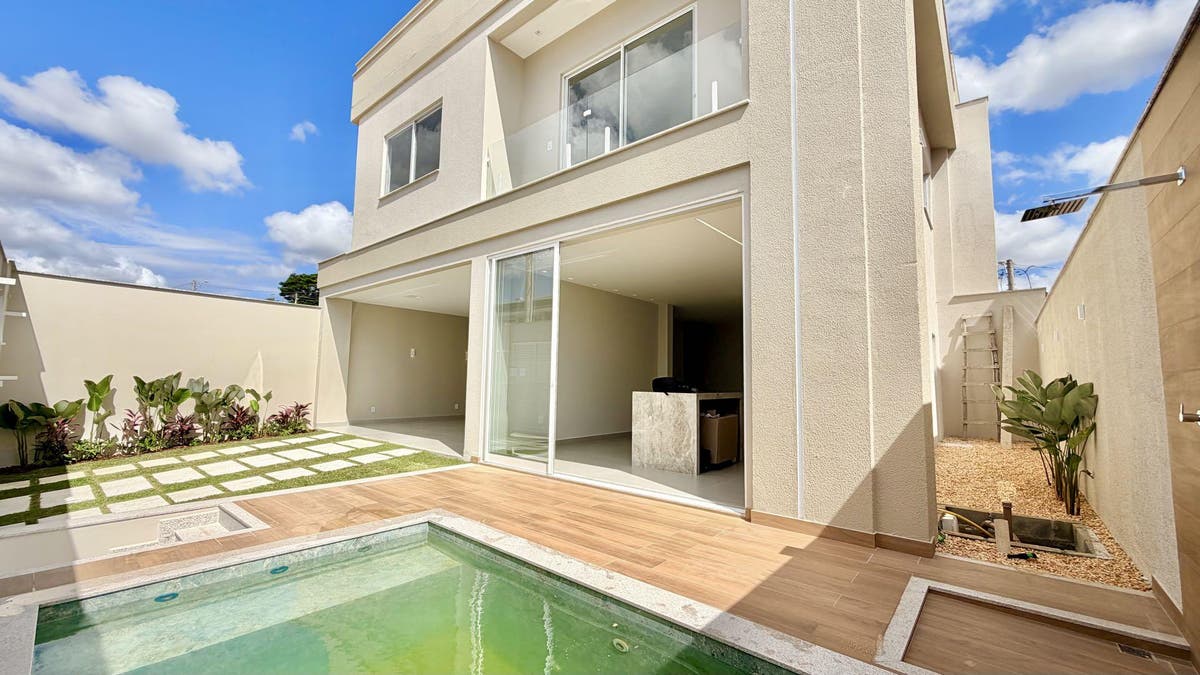 Casa com 3 quartos, Fazenda Vitali - Colatina - Casa em Fazenda Vitali, Colatina - à venda - Select Brokers Imobiliária LTDA.