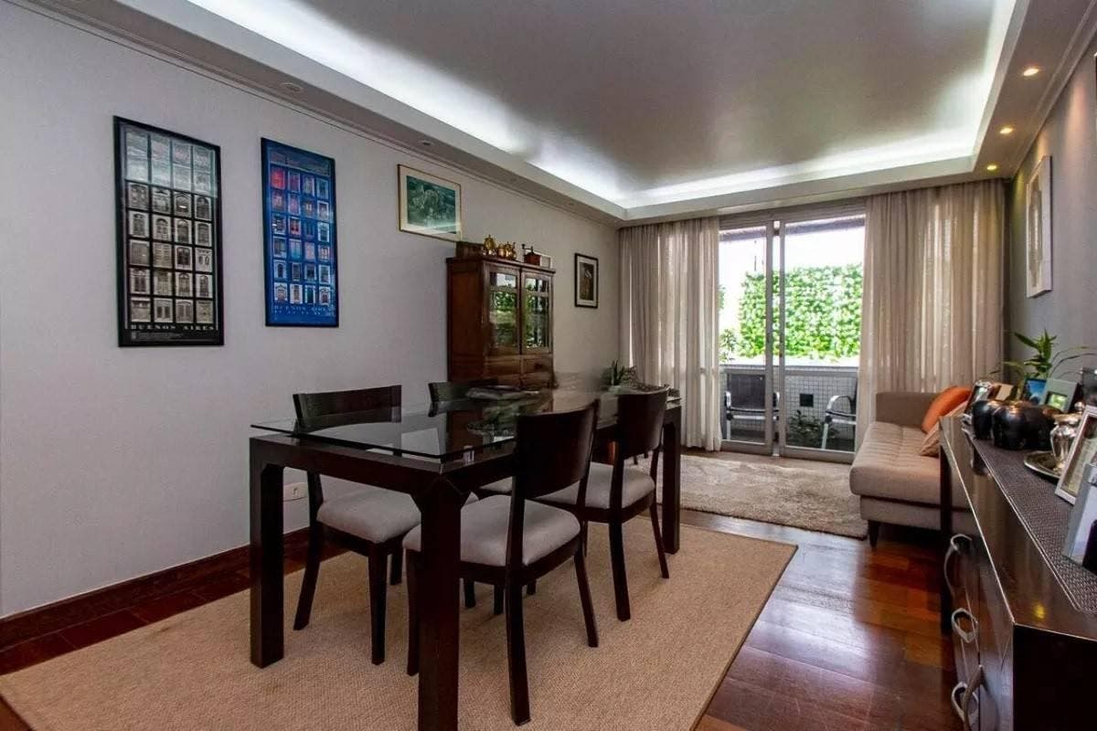 Apartamento de 105m² para Venda por R$1.560.000,00 e Locação por R$7.000,00 - Sumarezinho - Apartamento em Sumarezinho, São Paulo - para locação e à venda - INGRÁCIA IMÓVEIS