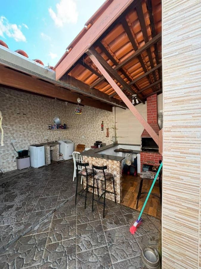 Ca5275 - Casa em Savoy, Itanhaém - Casa em Savoy, Itanhaém - à venda - FPX Imóveis LTDA
