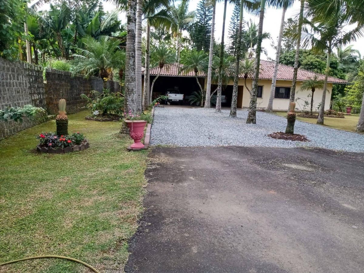Casa com 3 dormitórios sendo 1 suíte à venda, 153 m² por R$ 2.600.000 - Chico de Paulo - Jaraguá do Sul/SC - Casa em Chico de Paulo, Jaraguá do Sul - à venda - Imobiliária Piermann