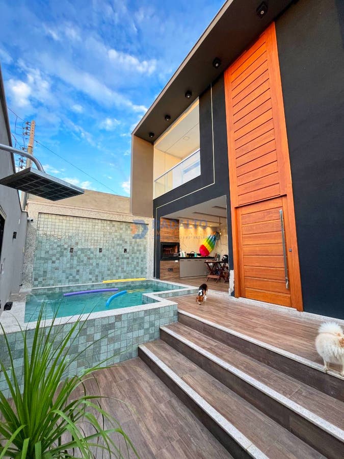 Casa com 3 Quartos, Antônio Damiani - Colatina - Casa em Antônio Damiani, Colatina - à venda - Dadalto Imobiliária LTDA