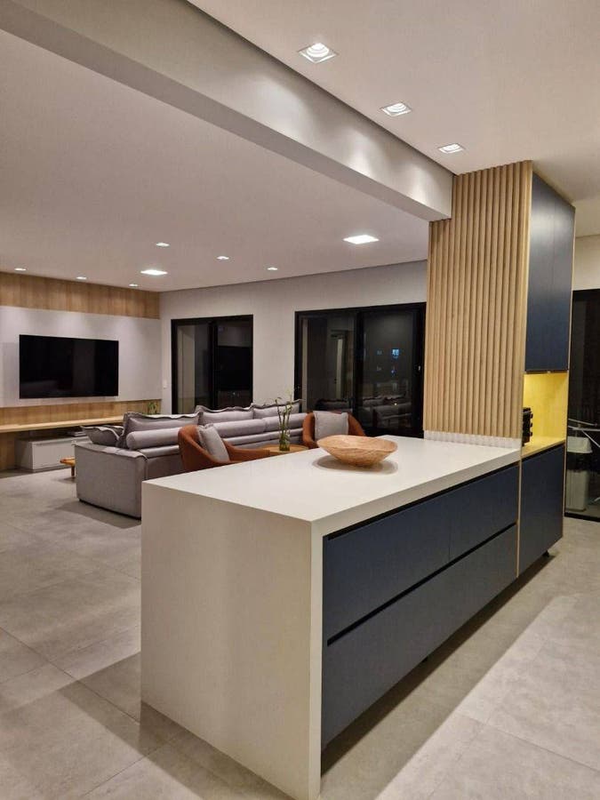Apartamento 3 suítes 141m² no Jardim Campos Elísios, Jundiaí: Alto Padrão - Apartamento em Jardim Campos Elísios, Jundiaí - à venda - Entry Imob