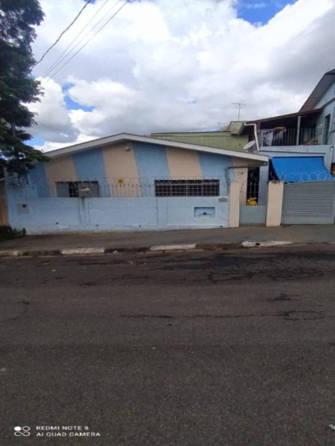 SO0005 – SOBRADO EM GUAXUPÉ – ANGOLA - Sobrado em Guaxupé - à venda - Grupo G3 Investhouse Ltda