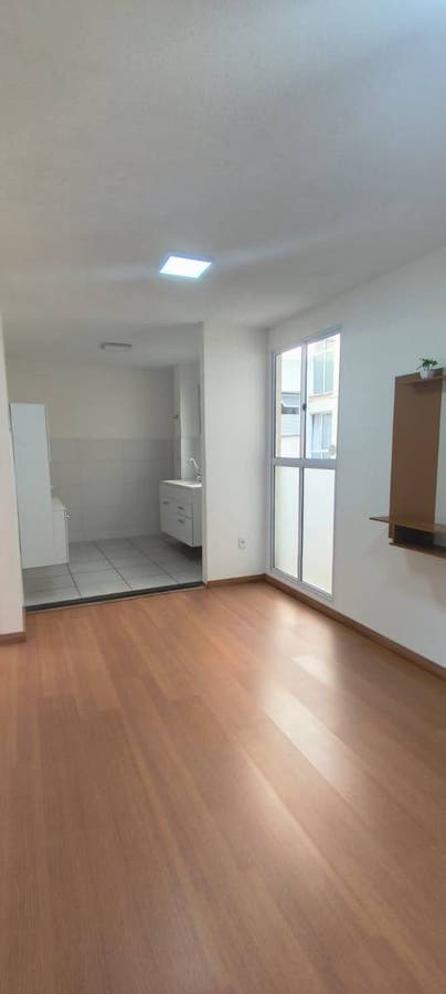 Apartamento à Venda no Condomínio Solar dos Montes – Chácara Estância Paulista, Suzano/Sp - Apartamento em Chácara Estância Paulista, Suzano - à venda - Camila Ramos Imóveis