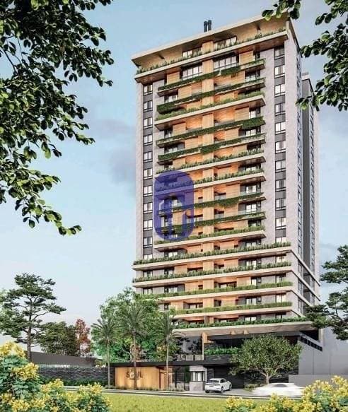 Apartamento com 3 quartos, 2 vagas - Recanto dos Pássaros