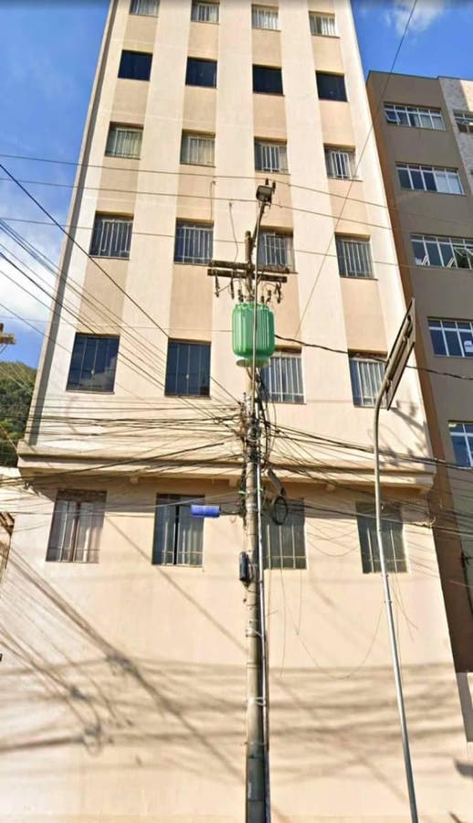 Apartamento 2 quartos 92m² R$ 310.000,00 no Centro - Poços de Caldas/MG - Apartamento em Centro, Poços de Caldas - à venda - Lago e Cunha Imóveis