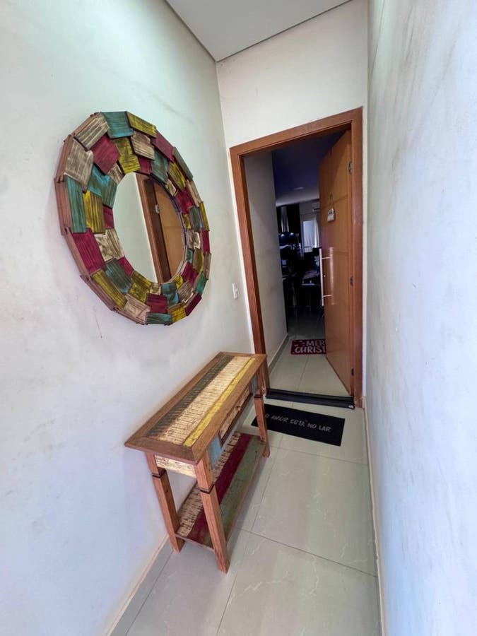 Casa com 3 quartos, Reserva Beira Rio - Araporã - Casa em Reserva Beira Rio, Araporã - à venda - Group Viga Negócios Imobiliários Ltda