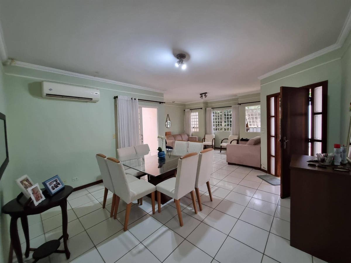 Jardim São Domingos - Residencial › Casa - Casa em Jardim São Domingos, Marília - à venda - FLEX CONSULTORIA IMOBILIÁRIA LTDA