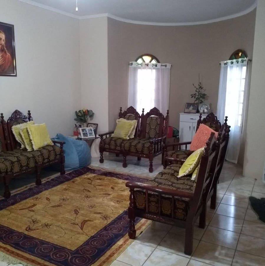 Casa à venda com 258 m² e 3 dormitórios, localizada no Jardim Corcovado, em Campo Limpo Paulista/sp - Casa em Jardim Corcovado, Campo Limpo Paulista - à venda - Fiveh Soluções Imobiliárias