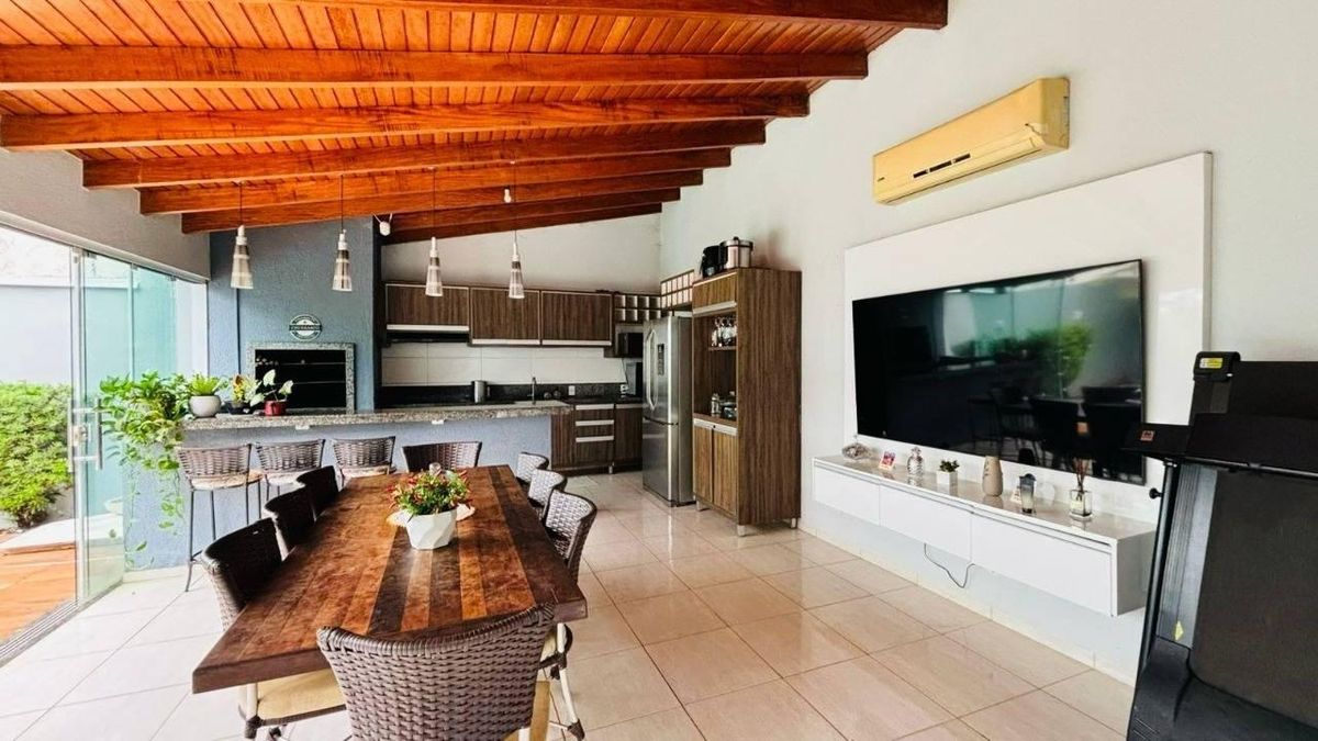 CASA EM OTÍMA LOCALIZAÇÃO EM SORRISO - MT - Casa em Sorriso - à venda - CASA GOLD IMÓVEIS