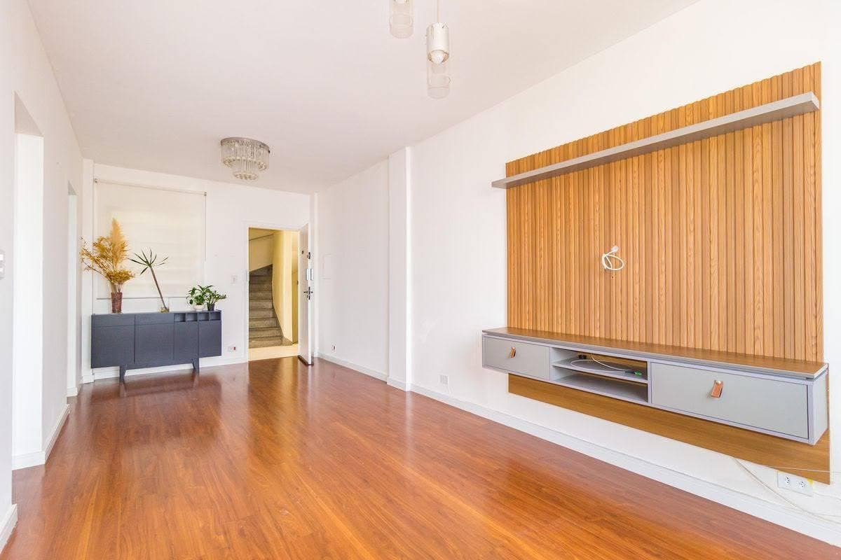 Apartamento com 1 quarto, Mooca - Apartamento em Mooca, São Paulo - à venda - Ávila e Manno Imóveis