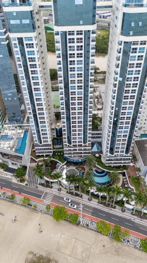Costão da Barra | Apartamento Frente Mar com 5 Suítes | Barra Sul | Balneário Camboriú - Apartamento em Centro, Balneário Camboriú - à venda - TAB Imóveis