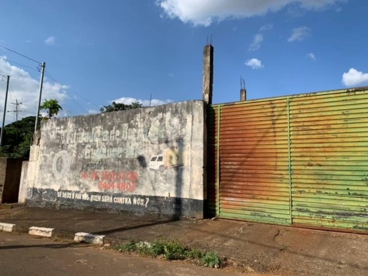 TE0118 – TERRENO EM GUAXUPÉ – SANTA CRUZ - Lote/Terreno em Santa Cruz, Guaxupé - à venda - Grupo G3 Investhouse Ltda