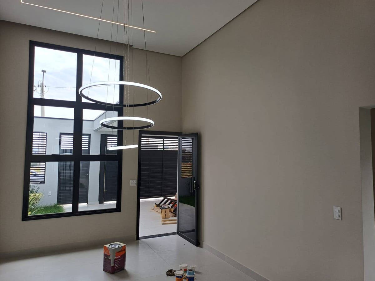 Casa de 3 dormitórios, à venda, Jardim Bom Sucesso, Indaiatuba - Casa em Jardim Bom Sucesso, Indaiatuba - à venda - Team ÊXITO Imob