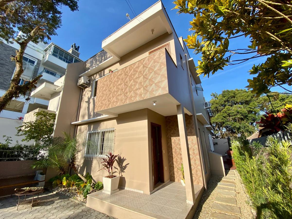 Casa de 4 dormitorios a venda Florianopolis Campeche - Casa em Campeche, Florianópolis - à venda - Seiter Imobiliária