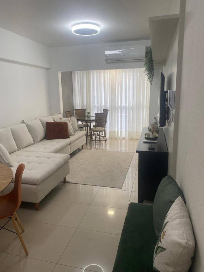 Apartamento a venda Mobiliado,Reformado,3 quartos,1 vaga, centro, balneario camboriu - Apartamento em Centro, Balneário Camboriú - à venda - IMEX INVESTIMENTOS LTDA