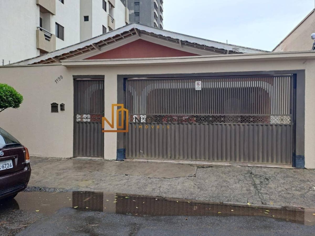 Casa térrea à venda, Cidade Nova l - Indaiatuba/SP - Casa em Cidade Nova I, Indaiatuba - à venda - Nobrecce Imóveis