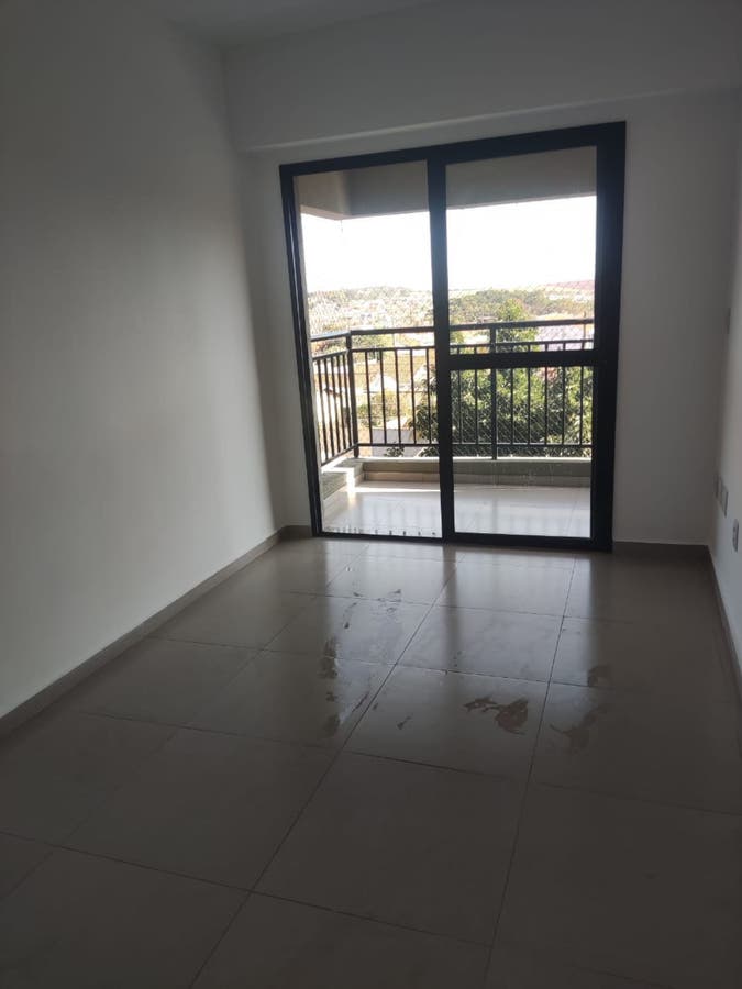 Apartamento com 2 quartos, Dom Bernardo José Mielle - Ribeirão Preto - Apartamento em Dom Bernardo José Mielle, Ribeirão Preto - à venda - JEORGE SILVA ARAUJO