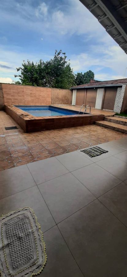 Casa 4 quartos Itatiaia - Casa em Vila Itatiaia, Goiânia - à venda - MELHOR IMÓVEL SOLUÇÕES IMOBILIÁRIAS LTDA
