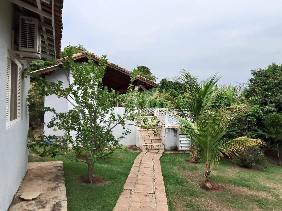 Chácara à venda de 1,076,76 com 3 dormitorios, piscina no Parque dos Cafezais IV, ITUPEVA - SP - Chácara em Itupeva - à venda - Fiveh Soluções Imobiliárias