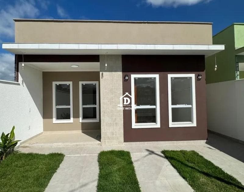 Casa à venda no bairro Parque Ipiranga em Resende/RJ - Casa em Parque Ipiranga, Resende - à venda - A. Salgado G. Diniz Imóveis Eireli