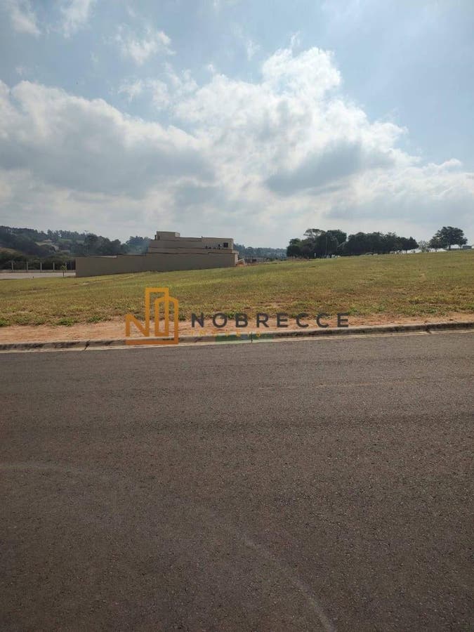 Terreno à venda, Loteamento Reserva Petrus - Indaiatuba/SP - Lote/Terreno em Jardim Morumbi, Indaiatuba - à venda - Nobrecce Imóveis