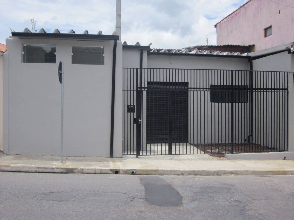 Comercial à Venda, Bosque da Princesa - Pindamonhangaba - Comercial em Bosque da Princesa, Pindamonhangaba - à venda - EDSON DERRICO IMOVEIS LTDA