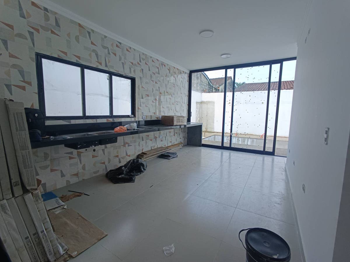 Terreno à venda no Massaguaçú, Caraguatatuba - Com Edícula e Infraestrutura Completa - Lote/Terreno em Massaguaçu, Caraguatatuba - à venda - IALTA IMOVEIS LTDA