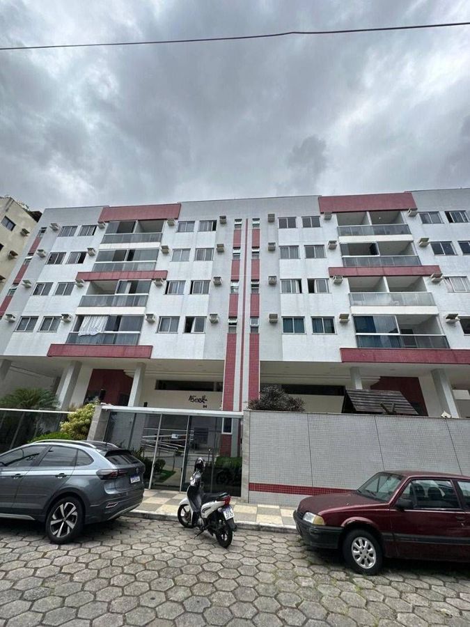 Apartamento - 3 Quartos - 84,10 m² - Ed. Marselha - Mata da Praia - Vitória/ES - Apartamento em Mata da Praia, Vitória - à venda - More & Corporatti Soluções Imobiliárias Ltda