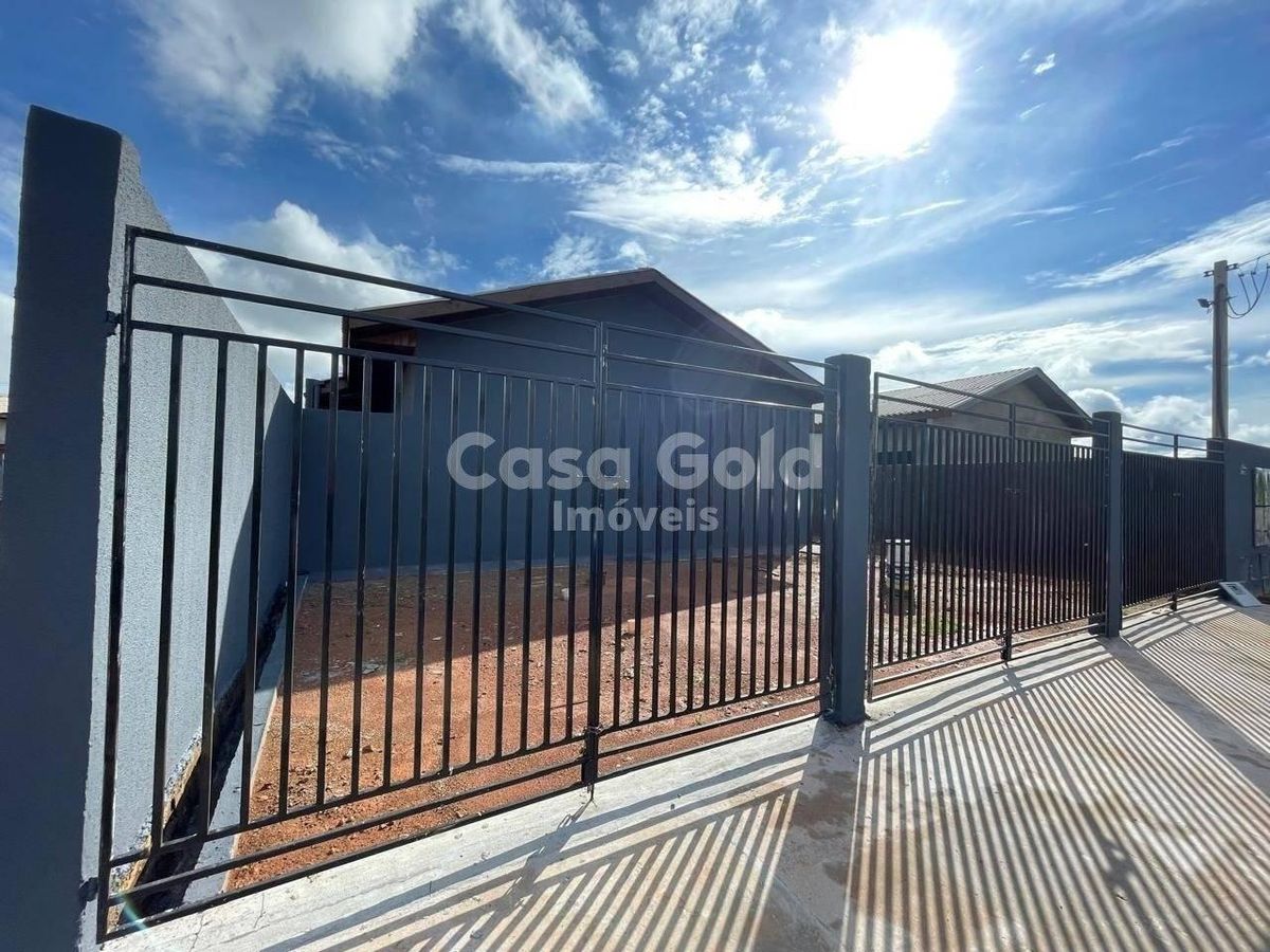 EXCELENTE KITNET PARA LOCAÇÃO NO JARDIM AURORA - Kitnet em Sinop - para locação - CASA GOLD IMÓVEIS