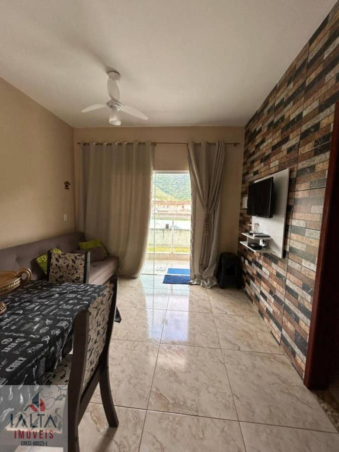 Apartamento à venda na Maranduba – Conforto, lazer e excelente oportunidade! - Apartamento em Maranduba, Ubatuba - à venda - IALTA IMOVEIS LTDA