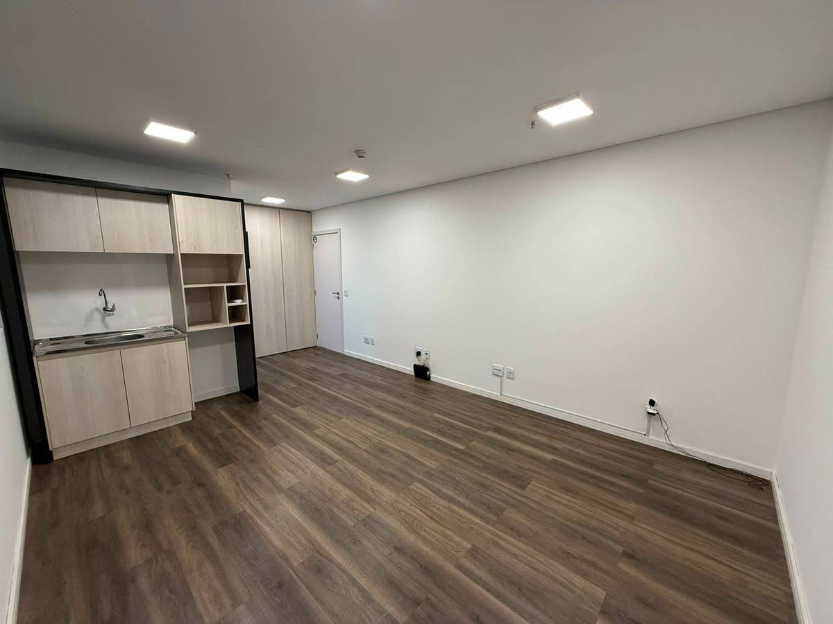 Oportunidade no Funcionários: Sala Comercial Pronta para seu Negócio - Salas Comerciais em Funcionários, Belo Horizonte - para locação - EQUIPE1 NEGOCIOS LTDA