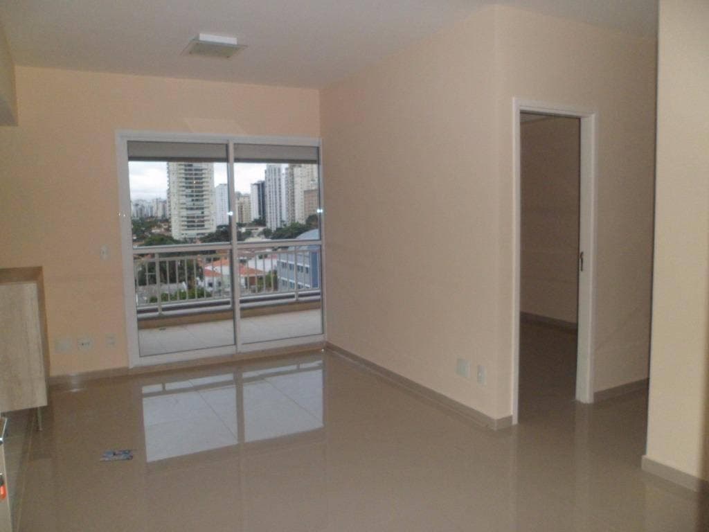 Apartamento com 2 quartos à Venda, Brooklin Novo - São Paulo - Apartamento em Brooklin Novo, São Paulo - à venda - FORTE PRIME IMOVEIS LTDA