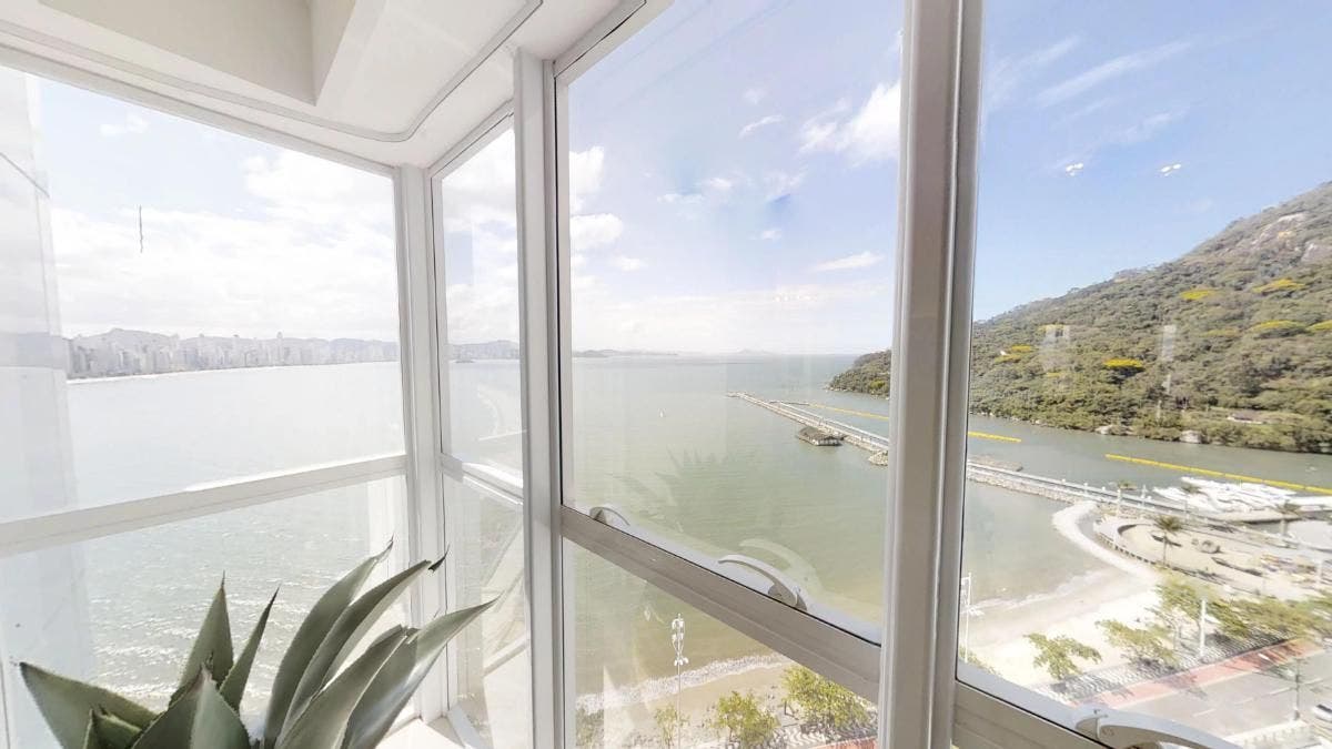 Apartamento 4 Suítes Edifício Ibiza Towers no Centro em Balneário Camboriú - Apartamento em Centro, Balneário Camboriú - à venda - Rah Imóveis & Incorporadora