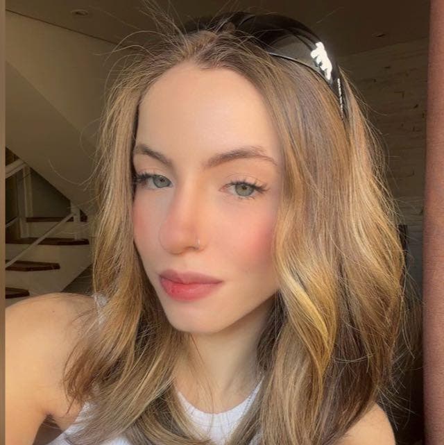 Giovanna Alves Fachin