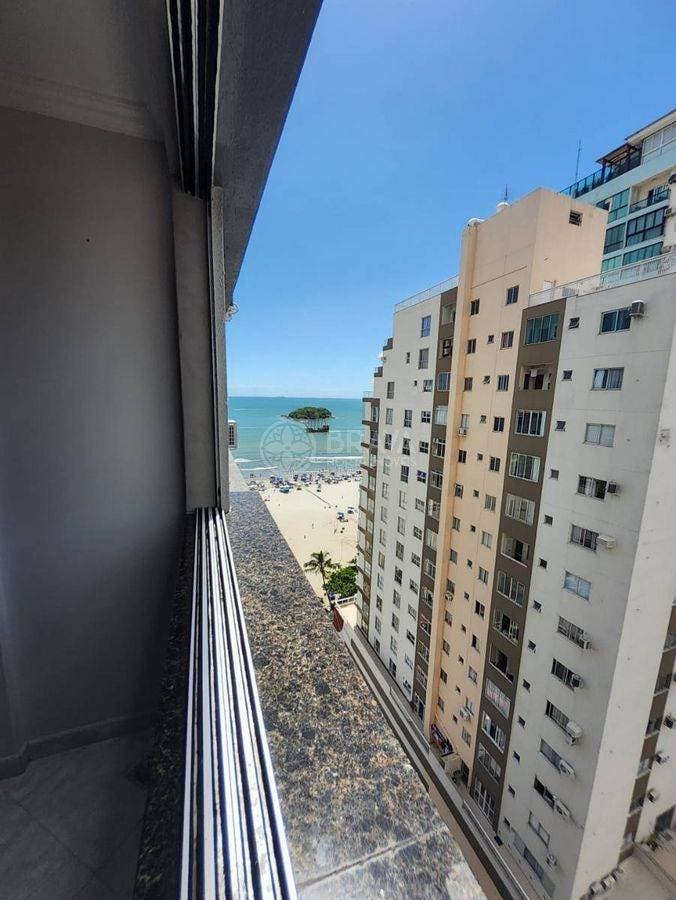 EDIFÍCIO AQUARIUS - APARTAMENTO QUADRA MAR - Apartamento em Centro, Balneário Camboriú - para locação - Brava Norte Imóveis