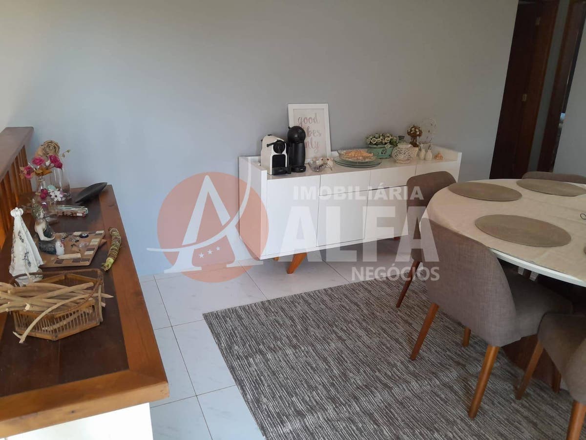 Excelente Sobrado com 03 dormitórios sendo 01 suítes- Condomínio Reserva Vale Verde - Cotia/SP - Casa em Jardim Caiapiá, Cotia - à venda - Alfa Negócios