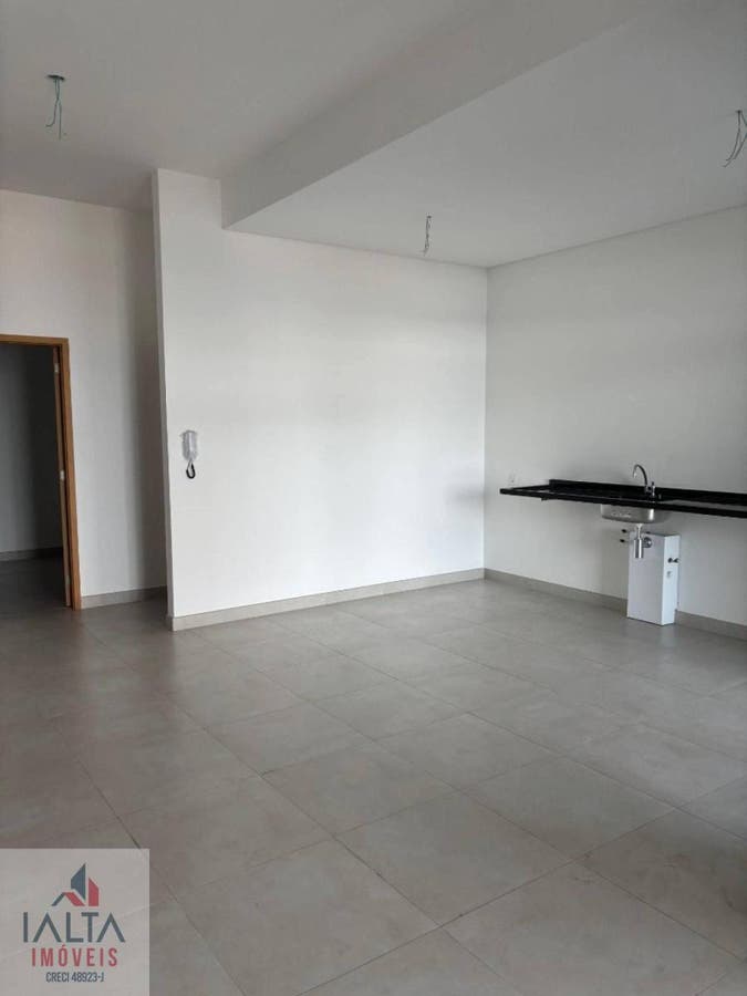 Excelente apartamento para quem deseja sofisticação, conforto e uma vista incrível - Apartamento em Praia Grande, Ubatuba - à venda - IALTA IMOVEIS LTDA