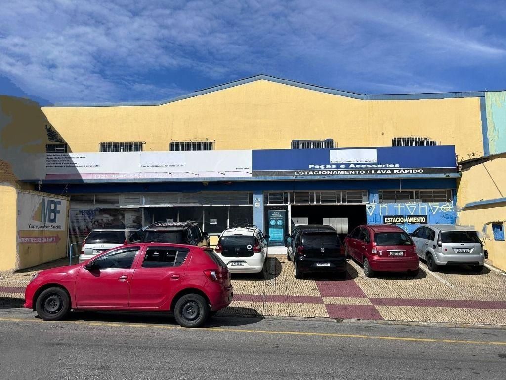 Comercial à Venda, Centro - Pindamonhangaba - Comercial em Centro, Pindamonhangaba - à venda - EDSON DERRICO IMOVEIS LTDA